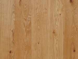 Troslojni hrastov pod, Provence