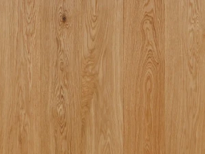 Troslojni hrastov pod, Noblesse