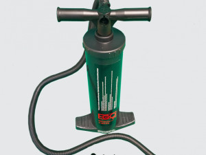 Vakuum pumpa EGO ZLIN