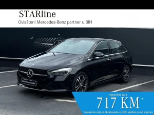 Mercedes-Benz B 180 2023 Certified  ID:44