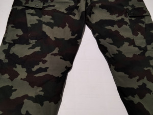 Maskirne Pantolone Sve velicine