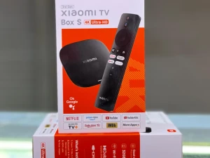 Mi Xiaomi TV Box 3 Generacija