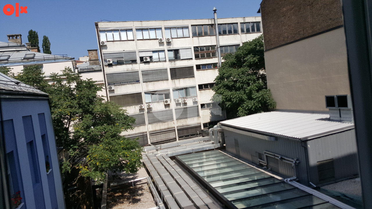 Poslovni prostori kancelarije Sarajevo - Centar Ferhadija 19