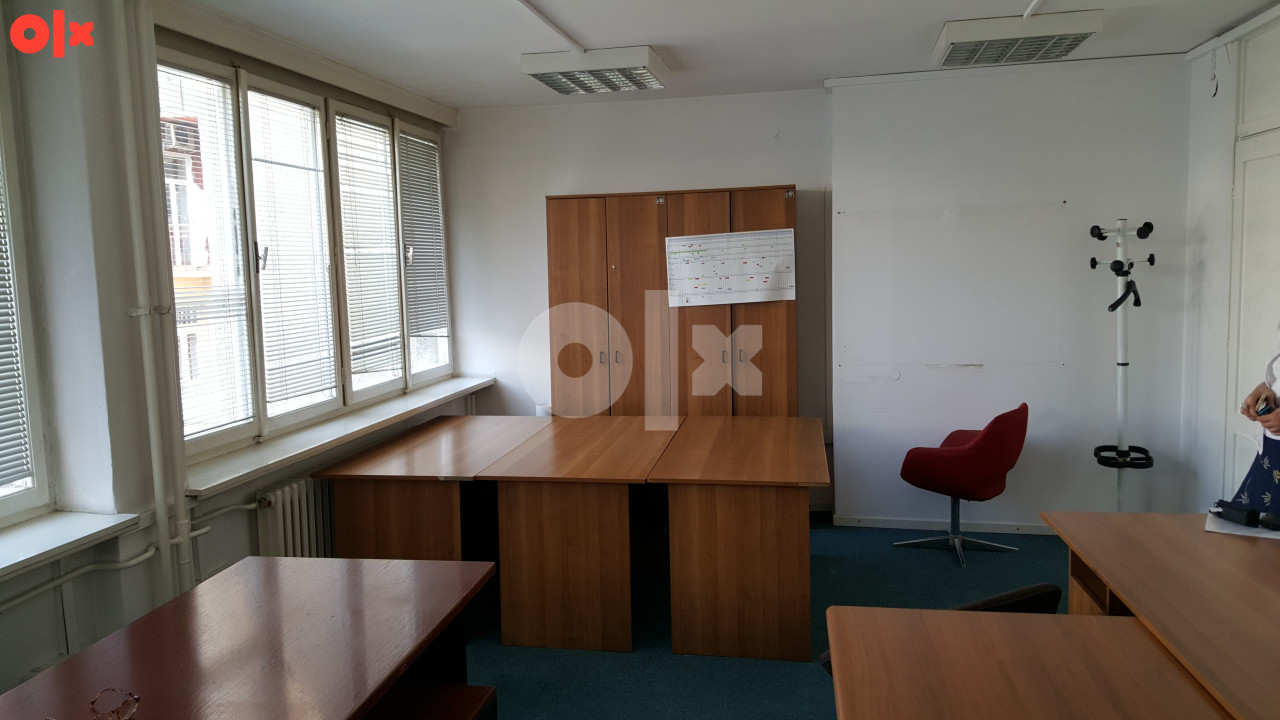 Poslovni prostori kancelarije Sarajevo - Centar Ferhadija 8