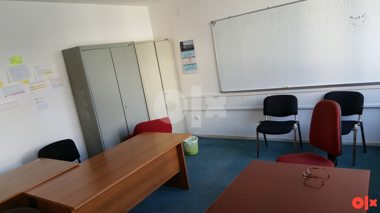 Poslovni prostori kancelarije Sarajevo - Centar Ferhadija 9
