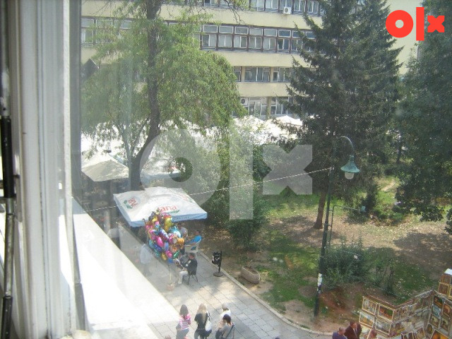 Poslovni prostori kancelarije Sarajevo - Centar Ferhadija 18