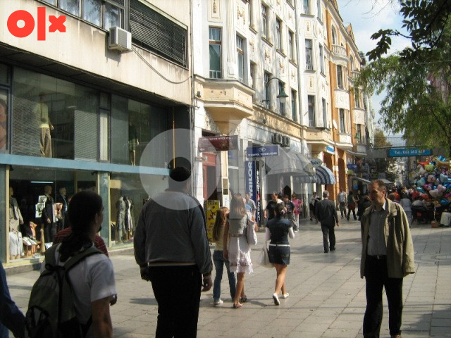 Poslovni prostori kancelarije Sarajevo - Centar Ferhadija 4