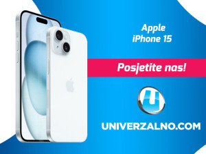 Apple iPhone 15 512GB