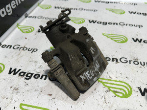 Kociona klijesta zadnja desna lijeva Renault Megane 2011 (fotografija 2)