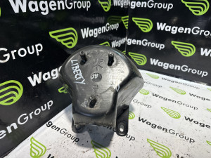 Nosac rezervne gume Jeep Liberty (fotografija 6)