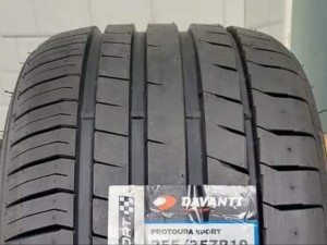 235 35 19 DAVANTI R19 LJETNE GUME BESPLATNA DOSTAVA
