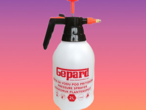 BOCA ZA HEMIJU 2L - GRIP.BA