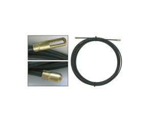 Sajla za provlačenje kablova 20 m /4mm/HP150