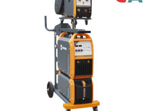Hugong Aparat INVERMIG 500/10 Water