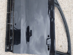 VOLVO XC60 2018 VRATA