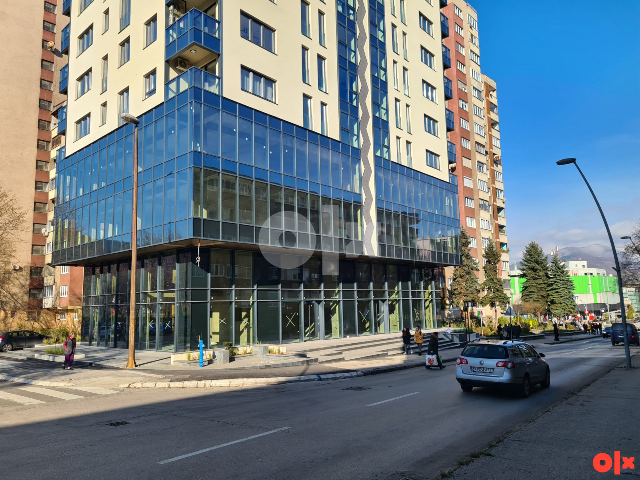 Poslovni prostor Zenica 2