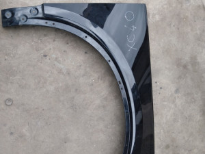 VOLVO XC40 BLATOBRAN