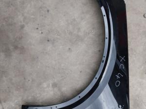 VOLVO XC40 BLATOBRAN