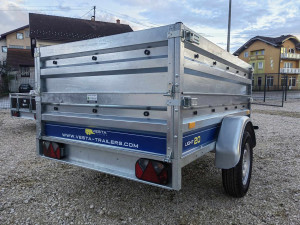 VESTA LIGHT 20 NS KIP LAKA AUTO PRIKOLICA