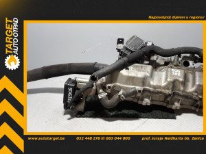 USISNA GRANA MERCEDES A KLASA (W169) > 08-12 A640090063