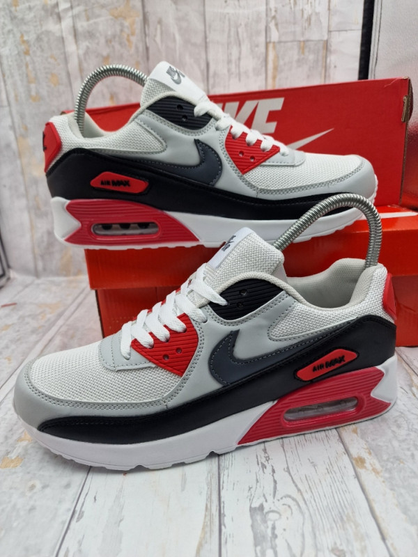 NIKE AIR MAX PATIKE 41-46 Tene/Patike za muškarce