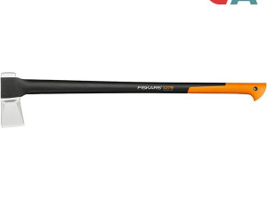 Fiskars Sjekira Za Cijepanje Drva X27 XXL 122503