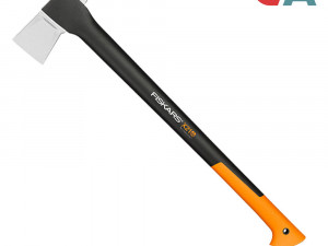 Fiskars Sjekira Za Cjepanje Drva X21 L 122473