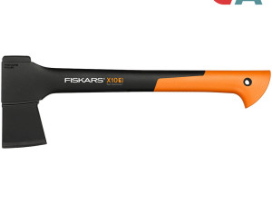 Fiskars Stolarska Sjekira X10 S 121443