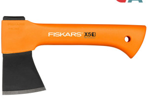 Fiskars Sjekira Za Kampovanje X5 XXS 121123