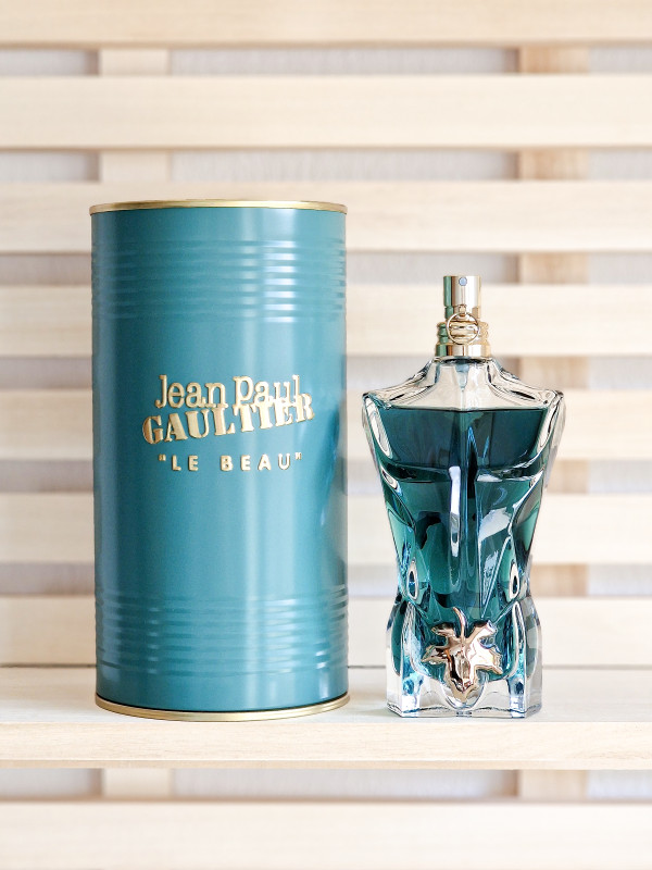 [DEKANT] Jean Paul Gaultier Le Beau [DEKANTI] parfem