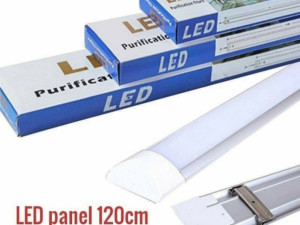Led panel rasvjeta 120cm 40w neonke