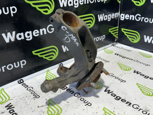 Glavčina ležaj Ford C Max 2006