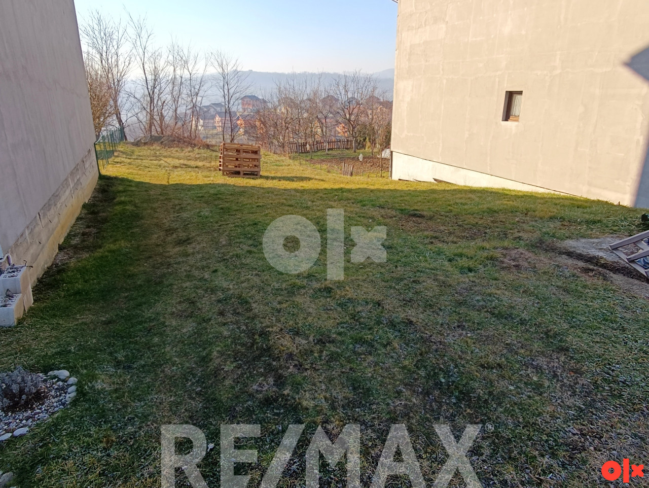 Plac od 375m2 u Drakuliću sa UT uslovima 3