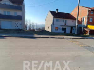 Plac od 375m2 u Drakuliću sa UT uslovima