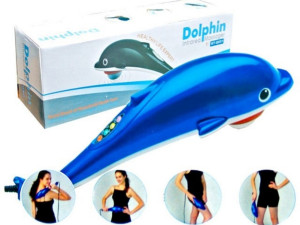 DELFIN MASAZER SA INFRACRVENIM ZRACIMA 066 179 022