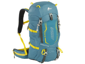 RUKSAK ADAMELLO 50LT SHIELD PETROL