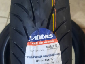 Gume za skuter 130/60-13 Mitas