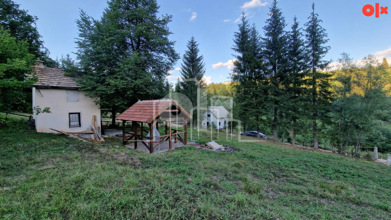 Vikendica Pale Rakovac Kalovita Brda prodaja 10
