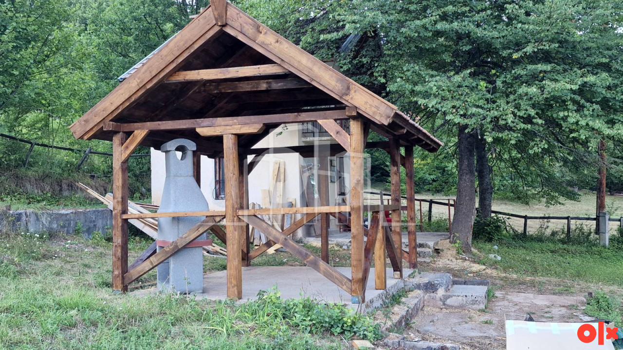 Vikendica Pale Rakovac Kalovita Brda prodaja 17