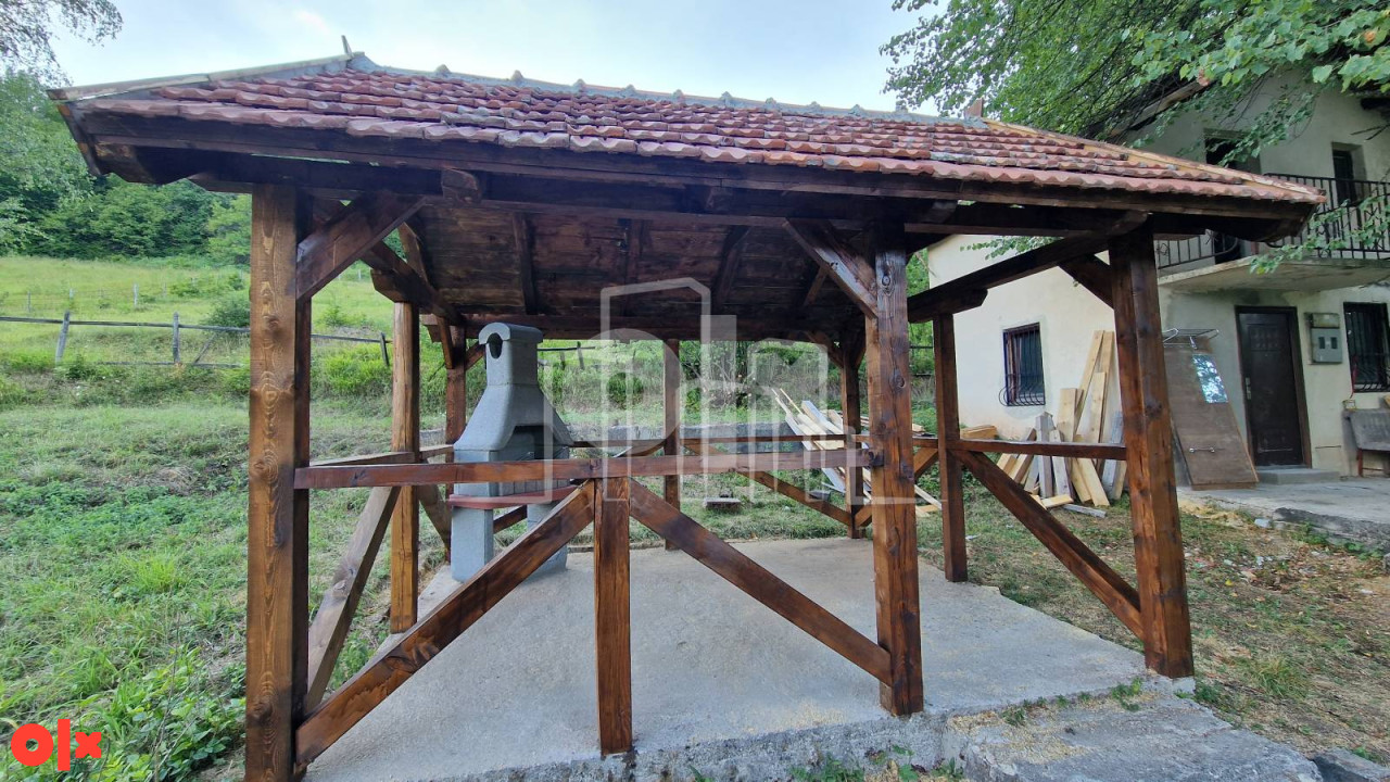 Vikendica Pale Rakovac Kalovita Brda prodaja 18