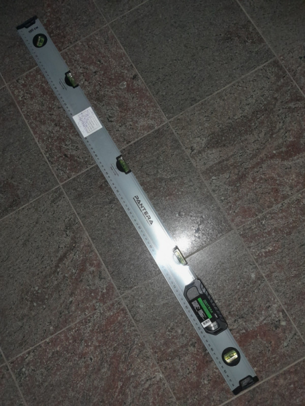 Libela / vaservaga 100cm