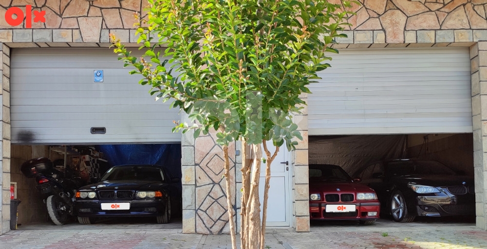 BMW 545i E60 V8 siber head up full