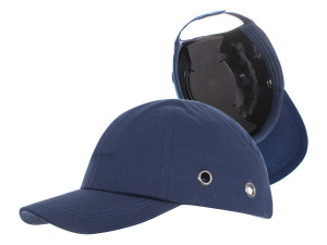 Zaštitna kapa kačket bump cap