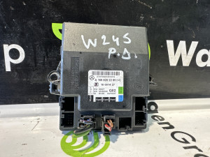 Elektronika vrata Mercedes W245