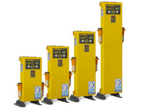 COMPRAG Modularni adsorpcijski susaci zraka ADM