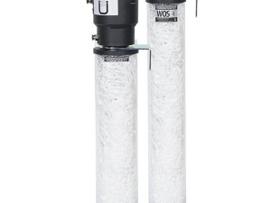 Comprag Separator ulja vode WOS  3m3 do 30m3 kompresor