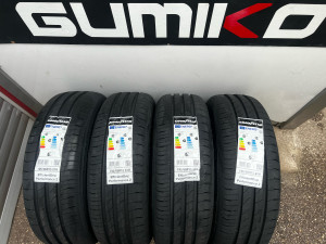 195/65 R15 GOODYEAR EFFI GRIP PERF2 195/65R15 195 65 15 DOT4224