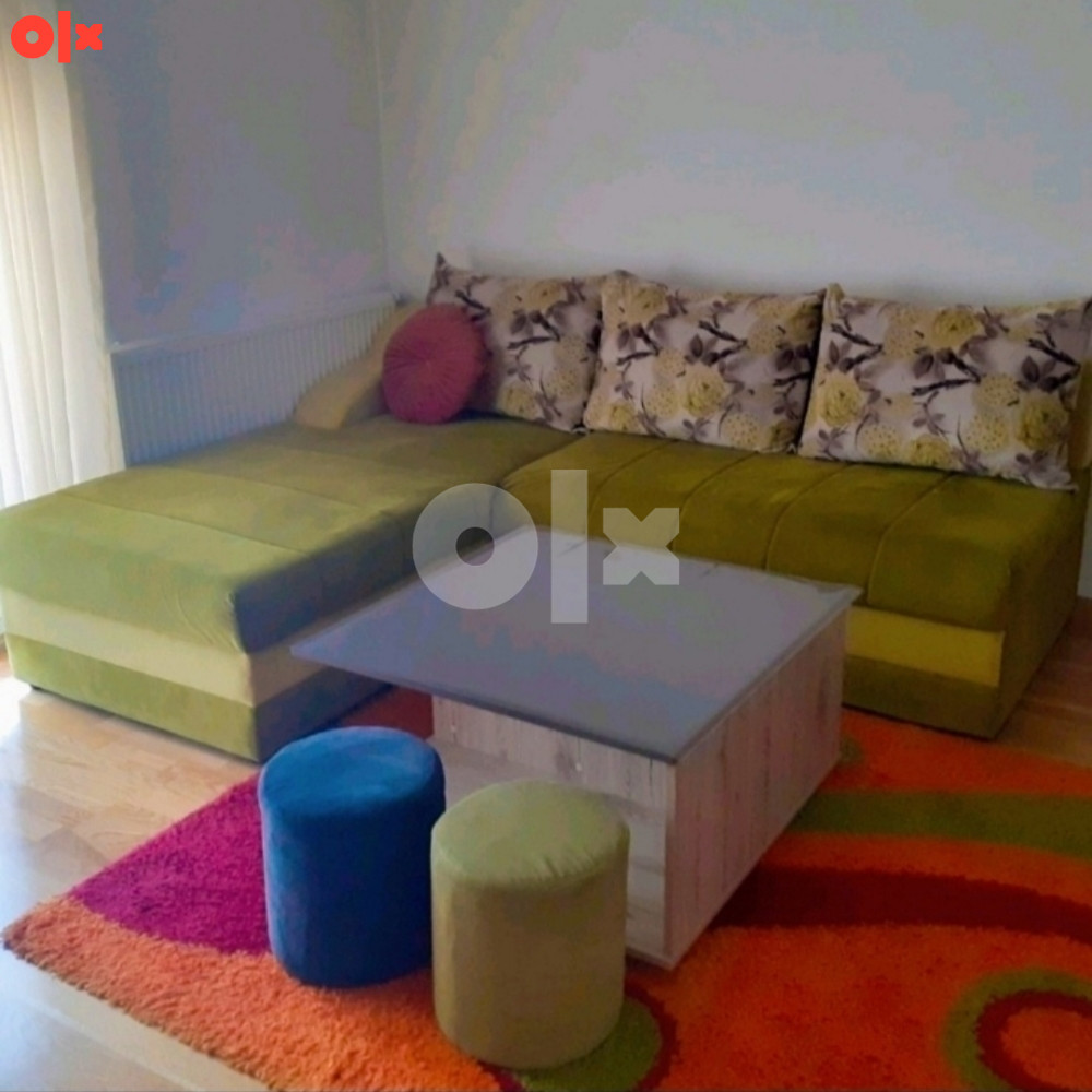 Stan  Doboj centar 40m2 2