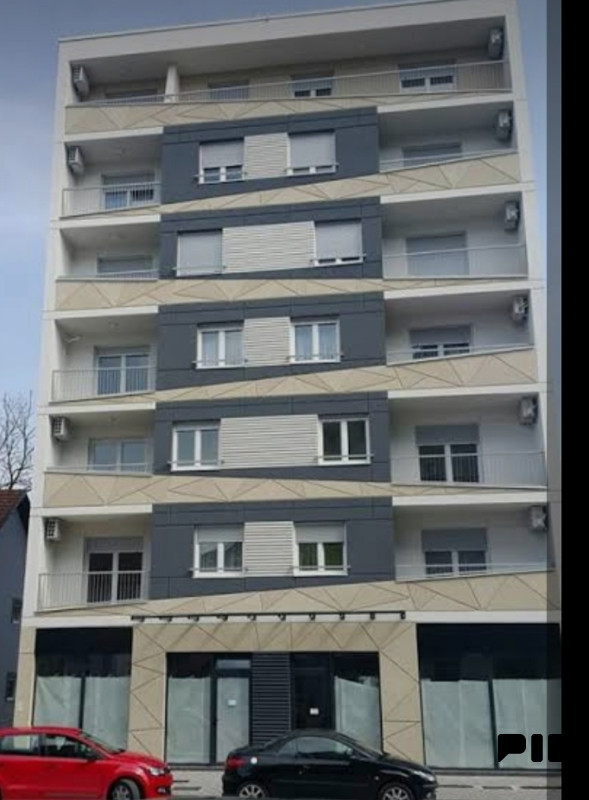 Stan Doboj centar 40m2