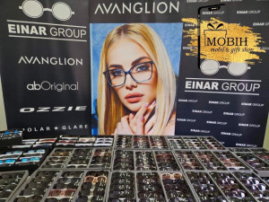 Suncane naocare  Ozzie, Avanglion , Polar Glare , abOriginal...